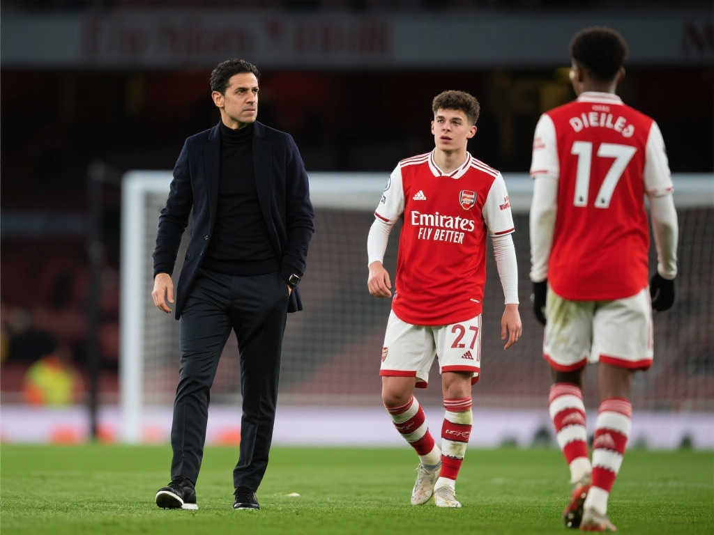 双线失利赛季全空,阿尔特塔的帅位是否还能稳坐? 双线失利赛季全空,阿尔特塔的帅位是否还能稳坐?