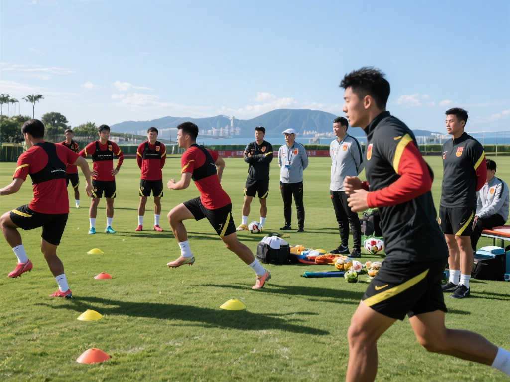 中超队伍海外集训成效斐然,备战表现令人振奋 中超队伍海外集训成效斐然,备战表现令人振奋